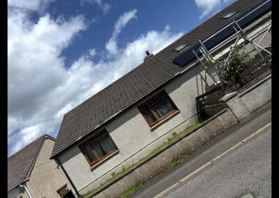 highland roofing & gutter services facebook gallery 22