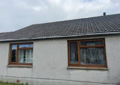 highland roofing & gutter services facebook gallery 24