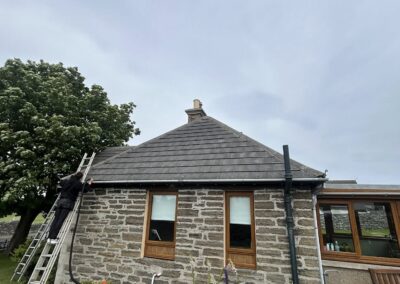 highland roofing & gutter services facebook gallery 26