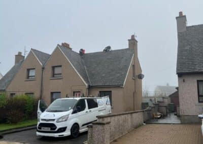 highland roofing & gutter services facebook gallery 7