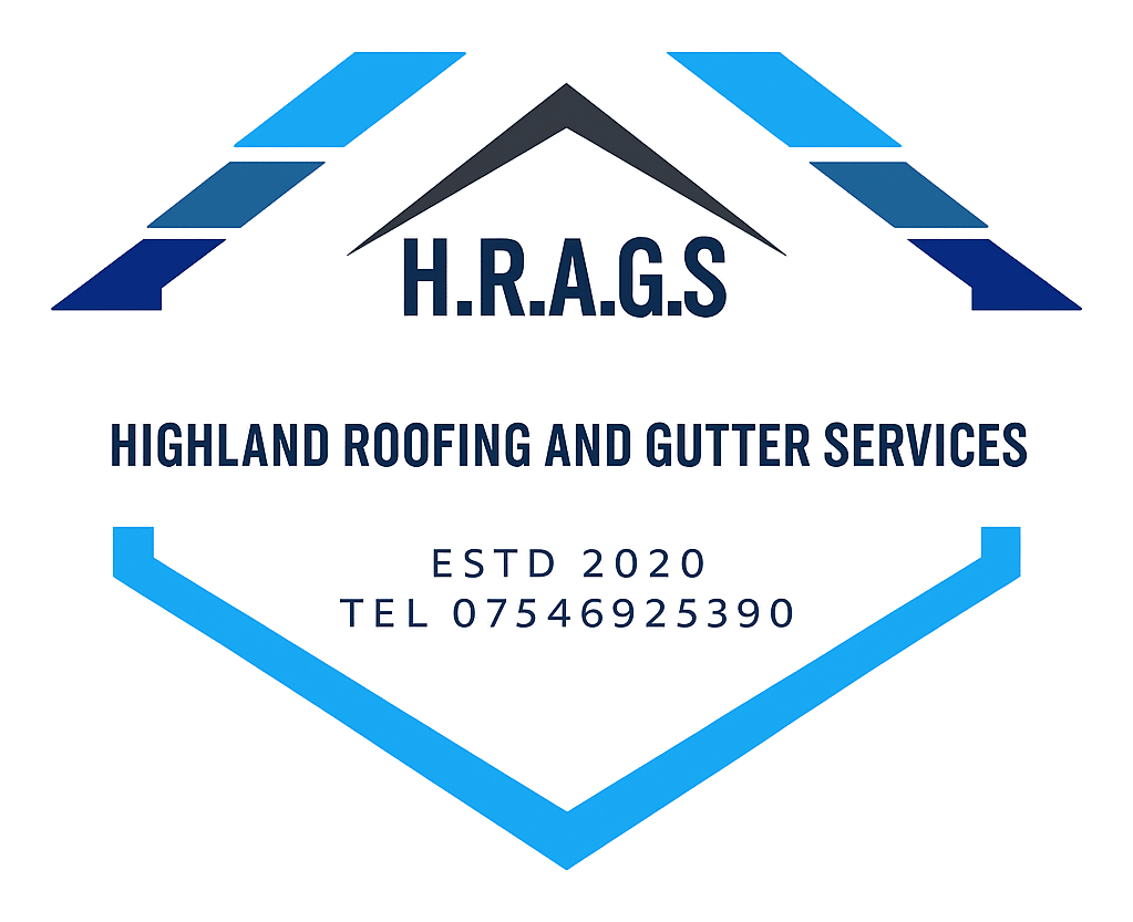 highland roofing & gutter services logo upscaled transparent margin 0pct